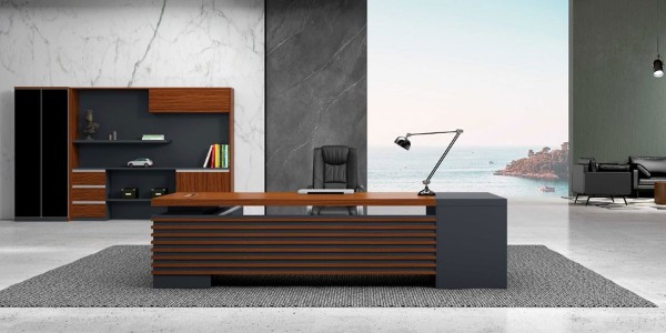 色彩對挑選辦公室家具影響決定大嗎？