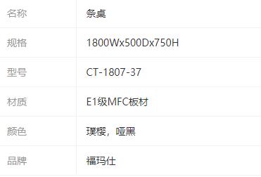 參數